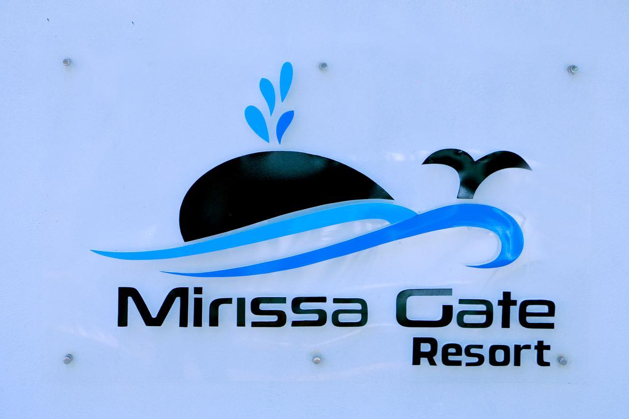 Mirissa Gate Resort Esterno foto